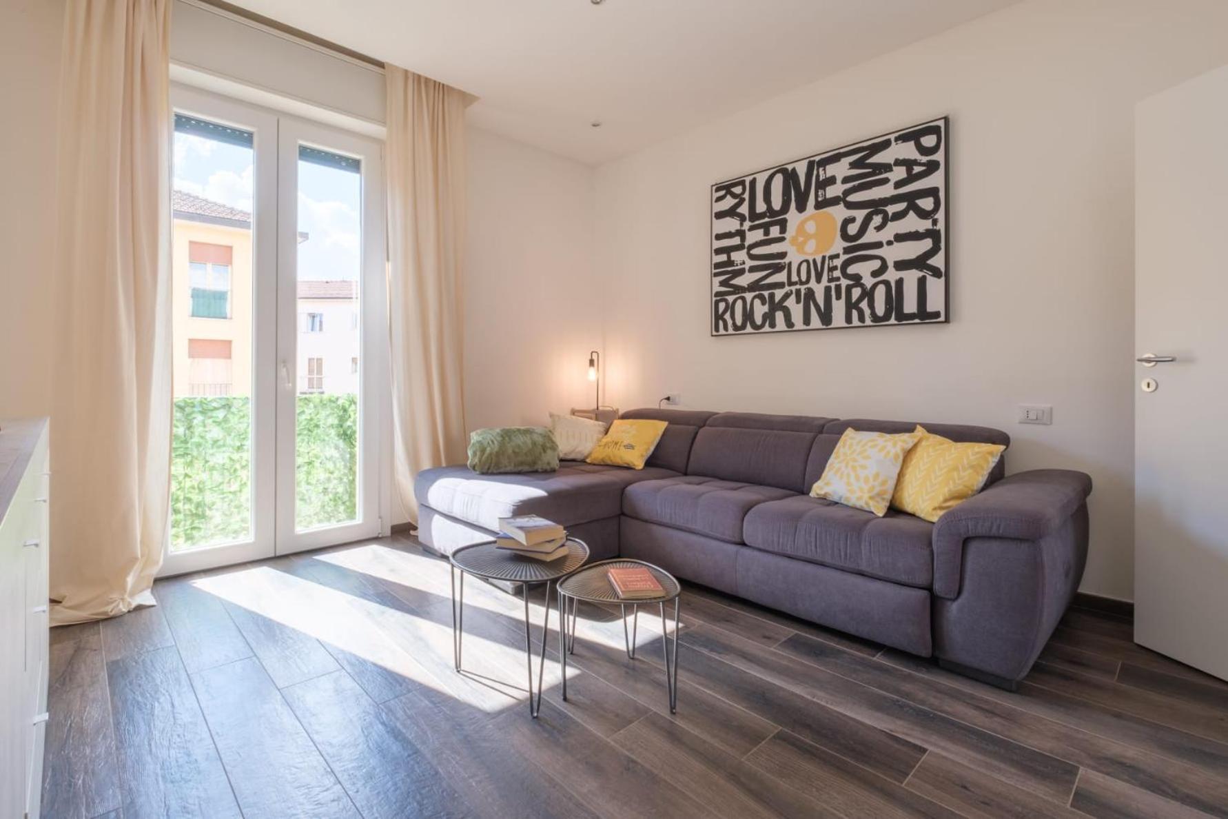 Bed and Breakfast Interno20 Bologna Exterior foto