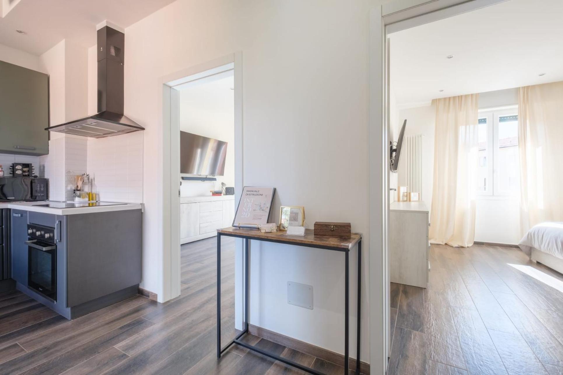 Bed and Breakfast Interno20 Bologna Exterior foto