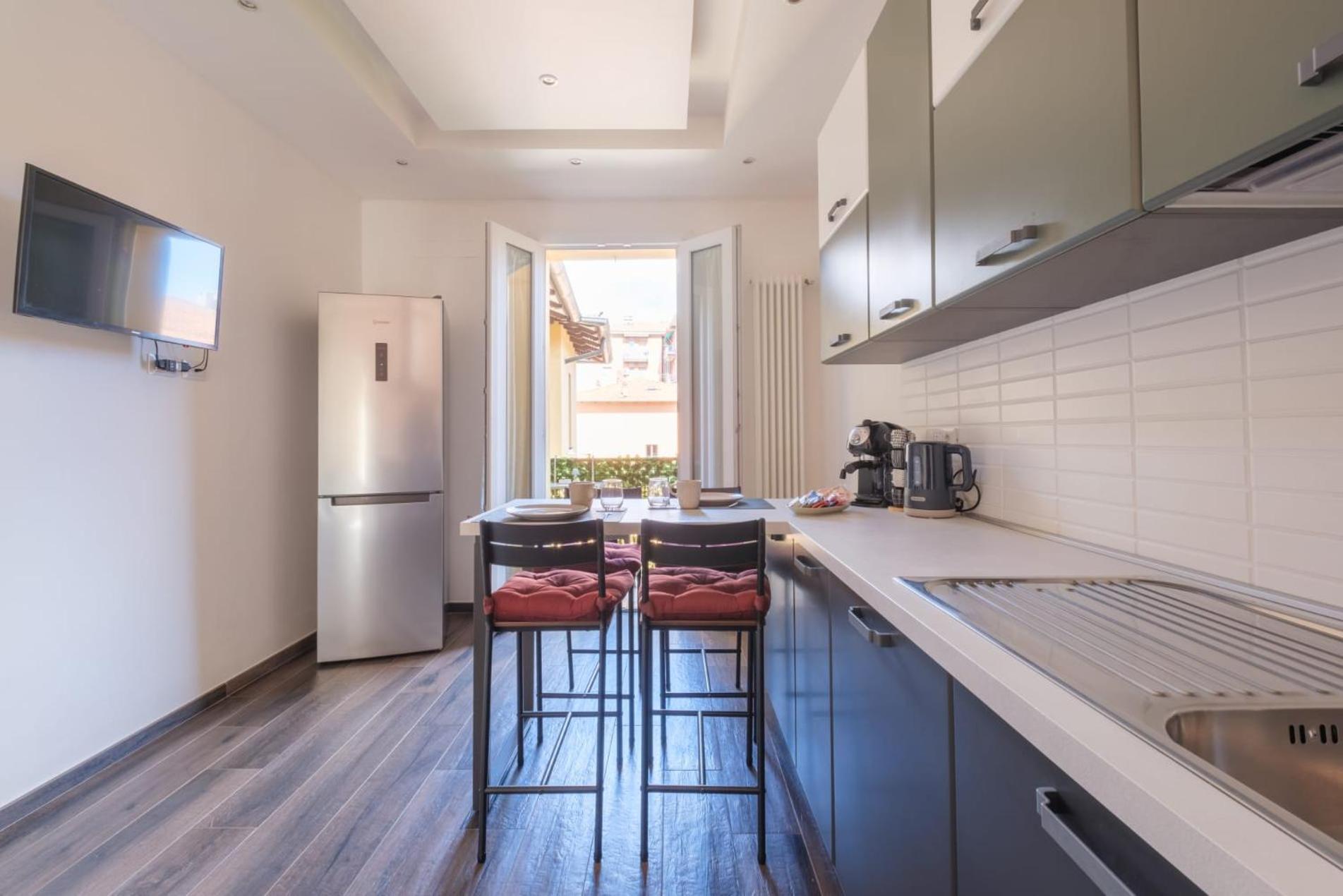 Bed and Breakfast Interno20 Bologna Exterior foto